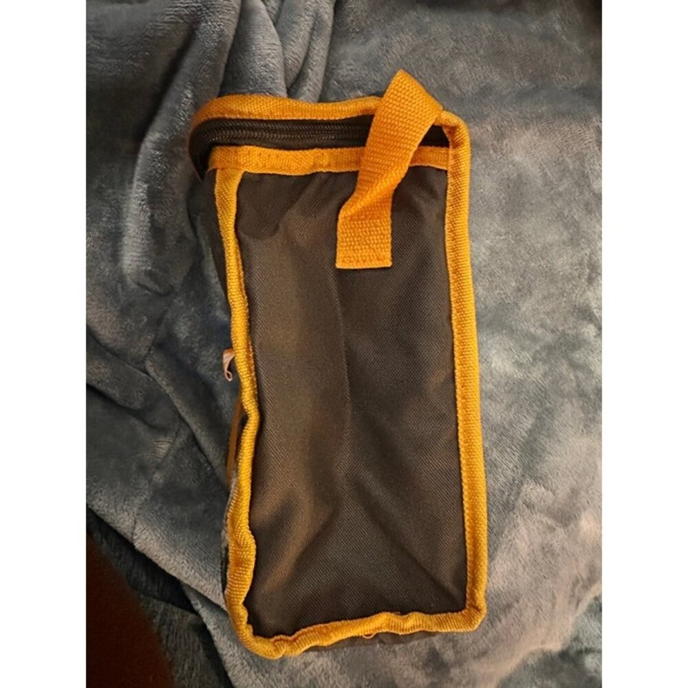 Igloo Realtree Xtra‎ Green Insulated Camo Lunch Bag Orange Trim New With Tags - Picture 6 of 9